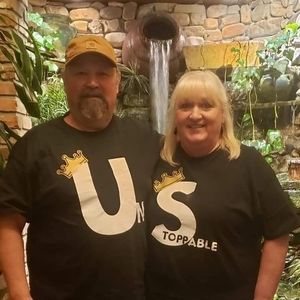 Meet your Posher, Marty